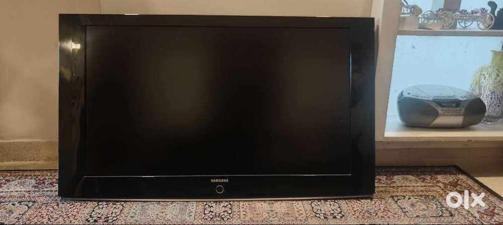 Samsung 55 inchesLCD