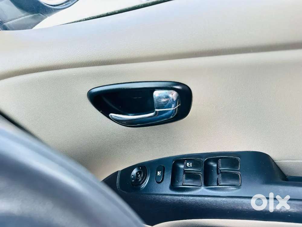 Hyundai I10 2013 Petrol 58000 Km Driven