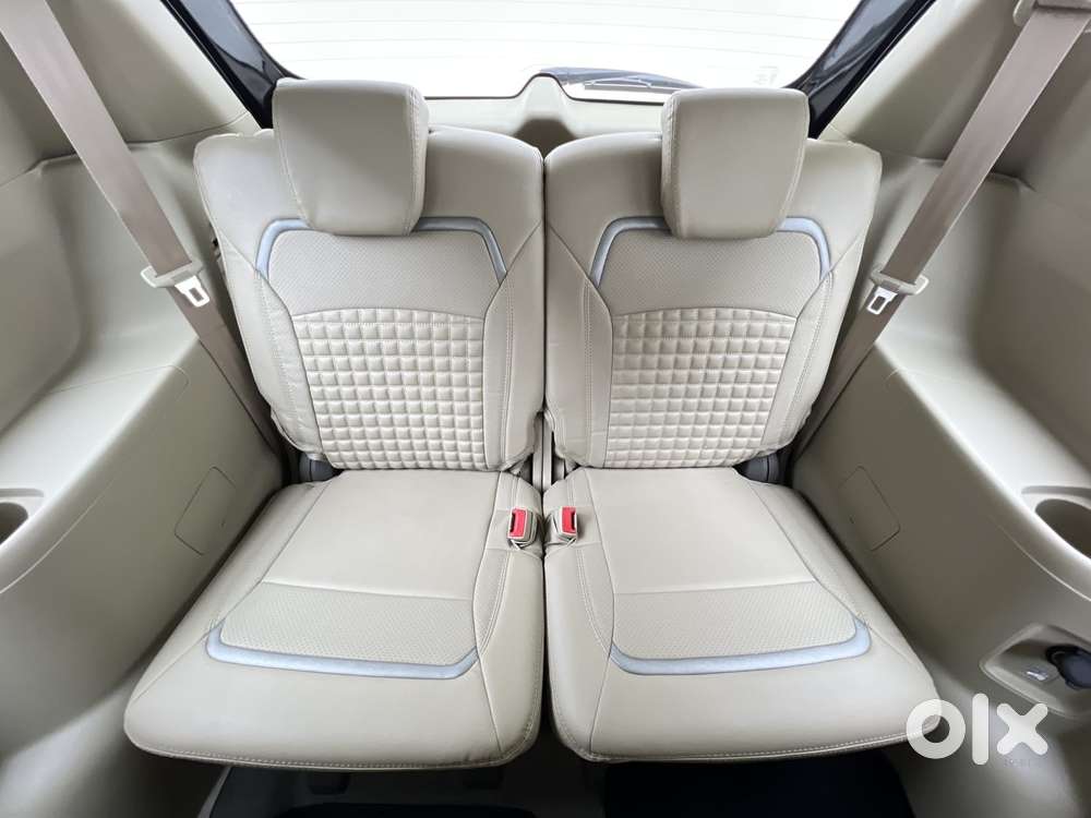 Maruti Suzuki Ertiga Zxi Plus Petrol, 2024, Petrol