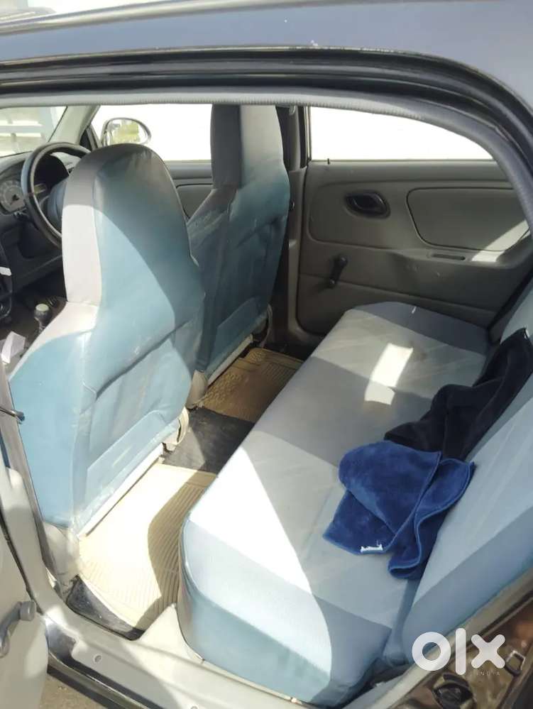 Maruti Suzuki Alto K10 2014