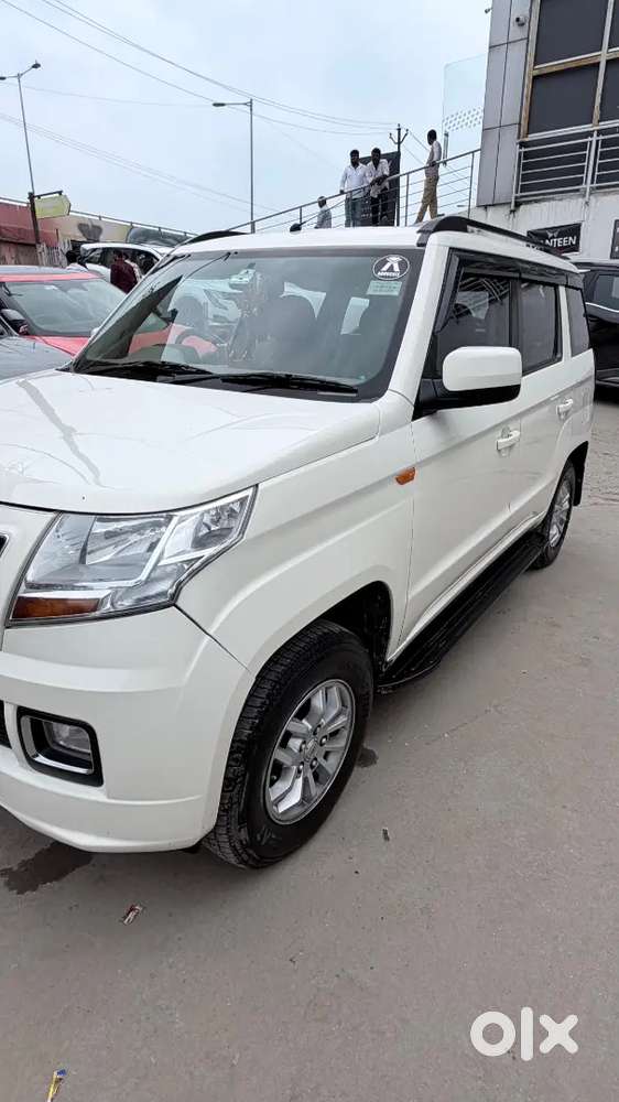 Mahindra Tuv 300 Diesel Manual 2017
