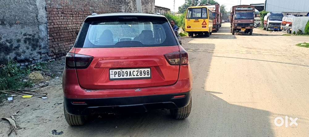 Maruti Suzuki Diesel 2017