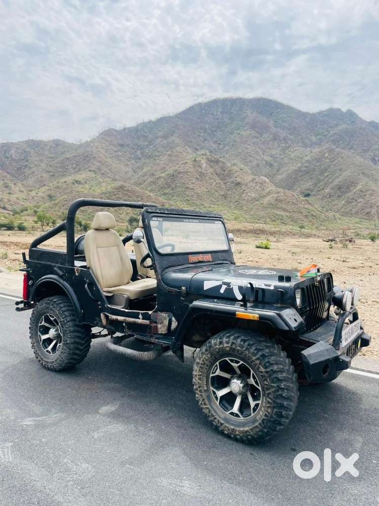 Mahindra Bolero Neo 1997 Diesel Good Condition