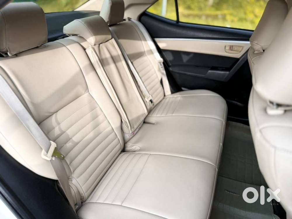 Toyota Corolla Altis D 4d J, 2019, Diesel