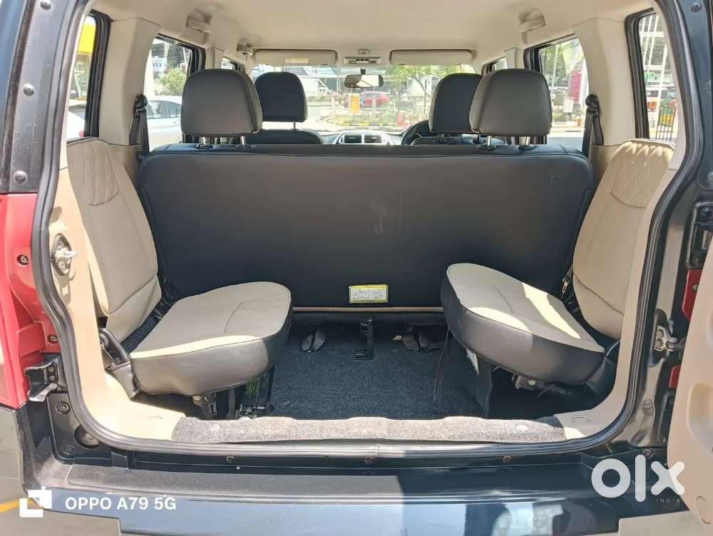 Mahindra Tuv 300 2016 Model