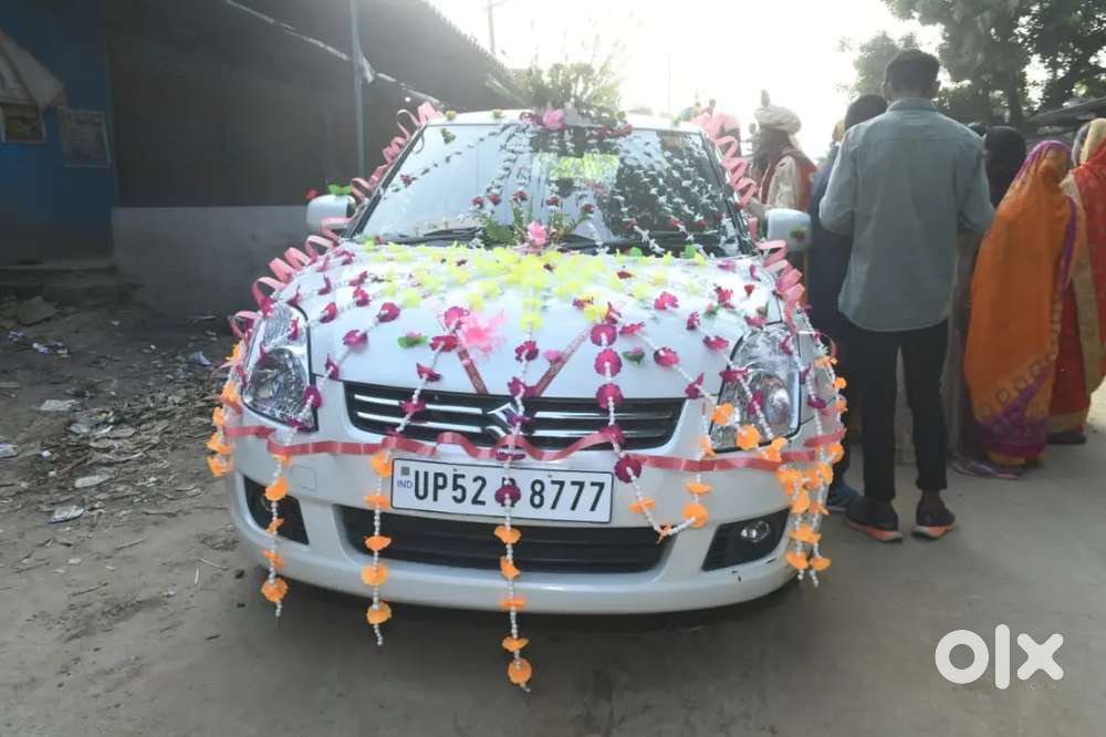 Maruti Dzire 1.2 2011