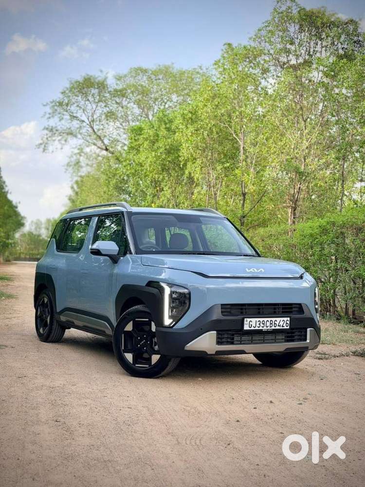 Kia Syros Htx Turbo, 2025, Petrol