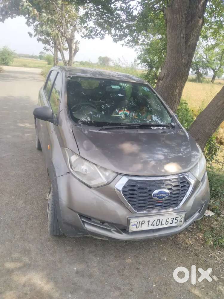Datsun Redi Go 1.0 Limited 2017