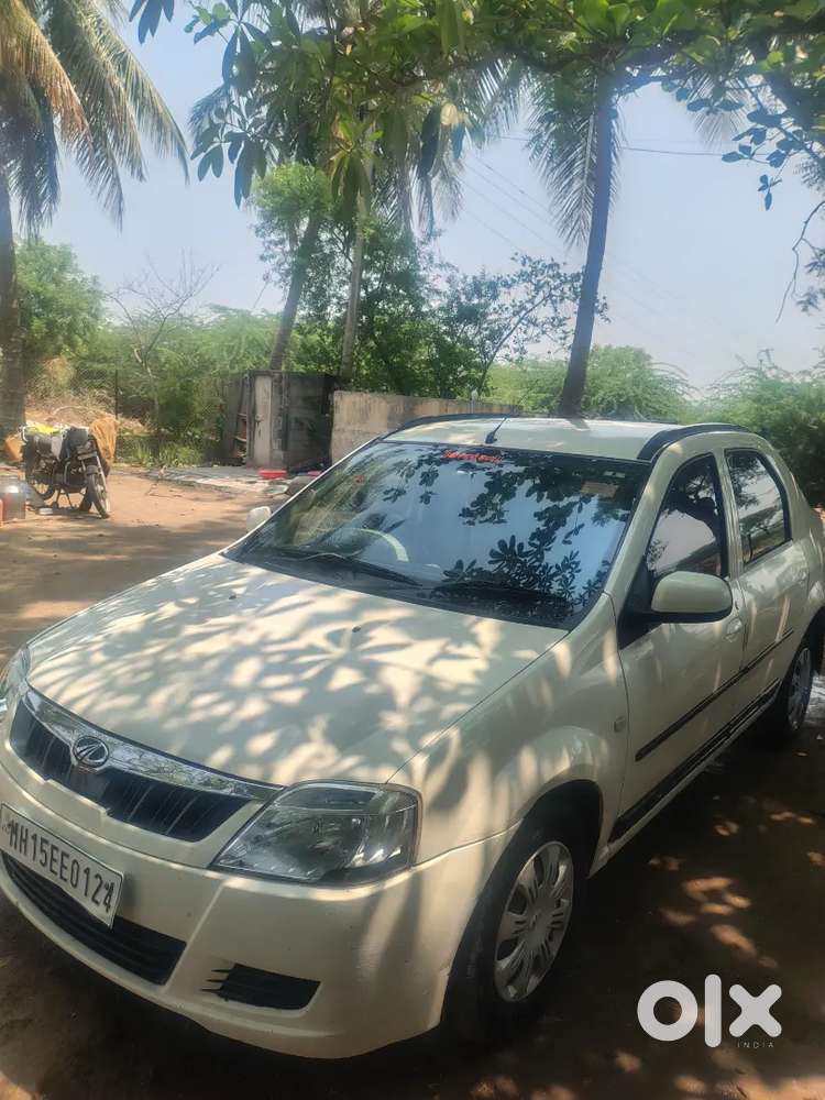 Mahindra Verito 110000 Km Driven