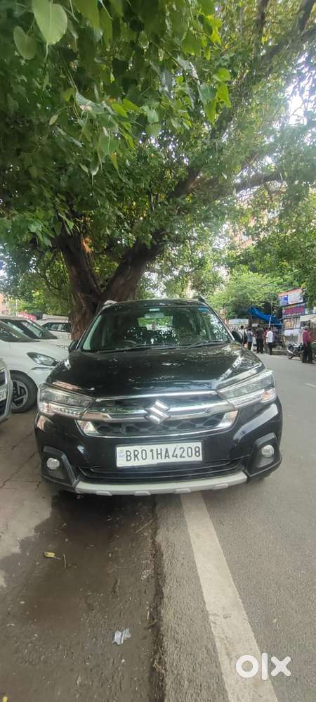 Maruti Suzuki Xl6 1.5 Alpha Mt, 2023, Petrol