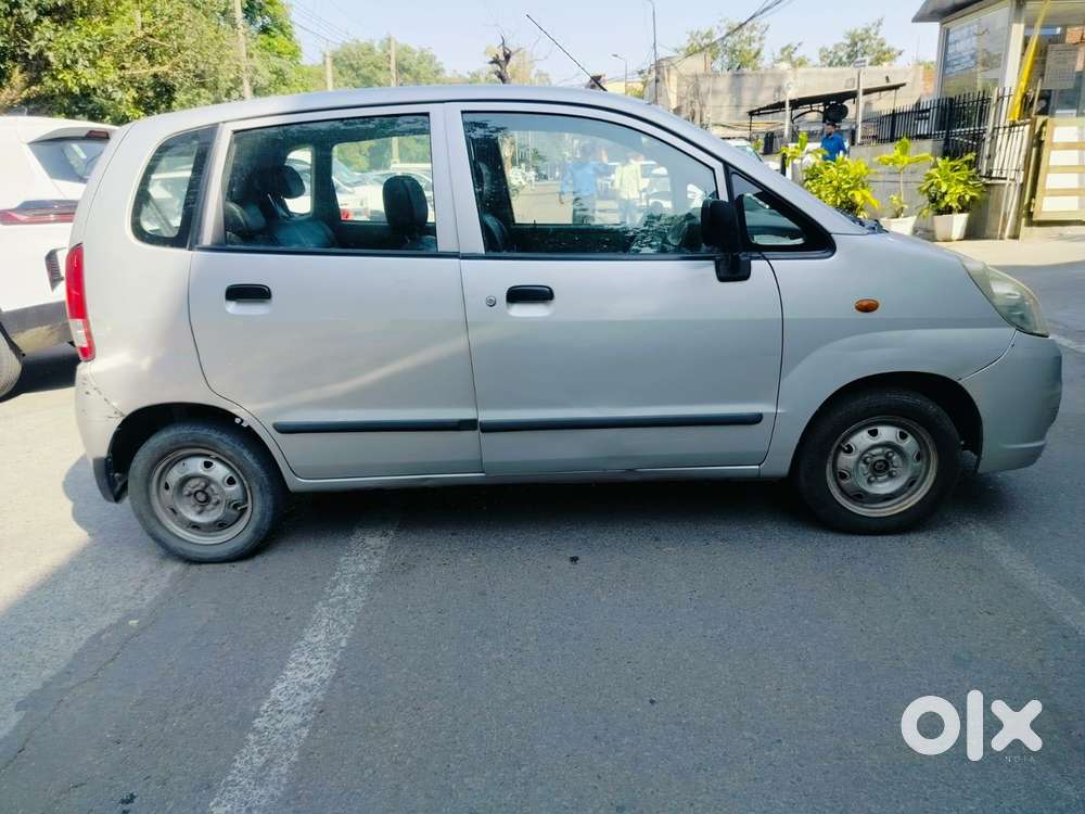 Maruti Suzuki Estilo Lx, 2010, Petrol