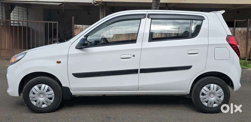 Maruti Suzuki Alto 800 Lxi, 2017, Petrol
