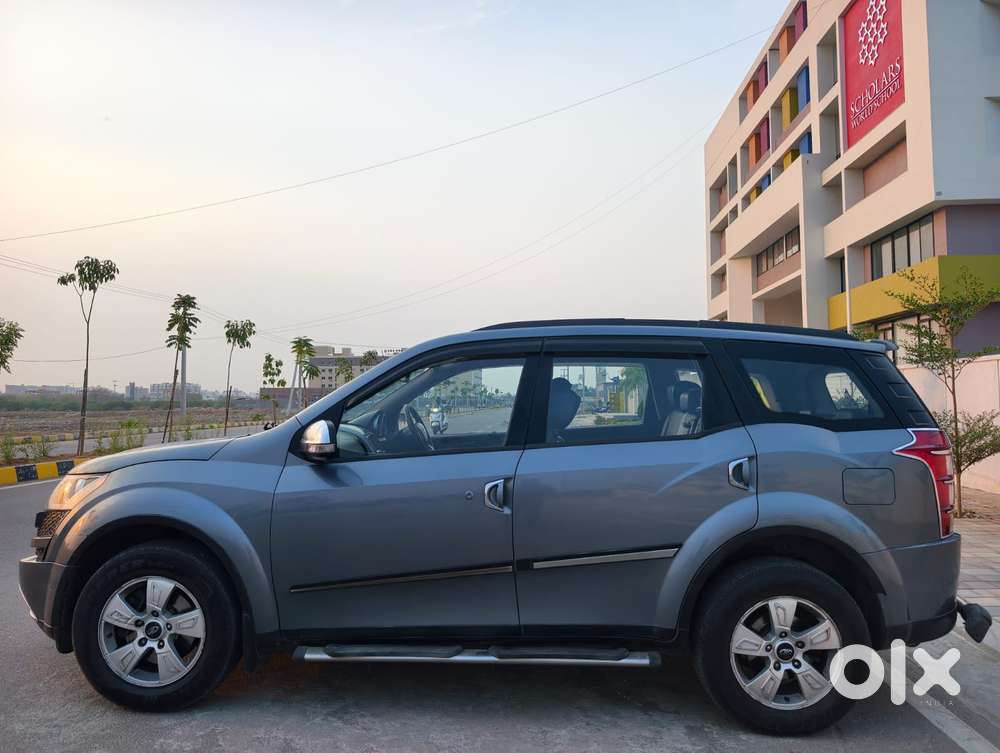 Mahindra Xuv500 W8, 2012, Diesel