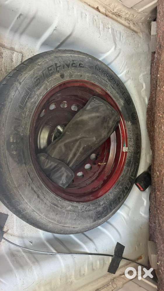 Renault Kwid Climber Dual Tone 2021 Automatic Good Condition