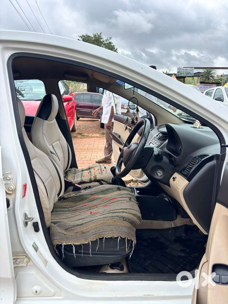 Hyundai Eon Petrol Manual 2018