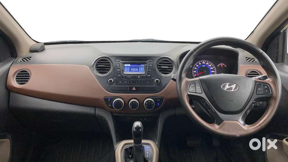 Hyundai Grand I10 Asta 1.2 Kappa Vtvt, 2014, Cng & Hybrids
