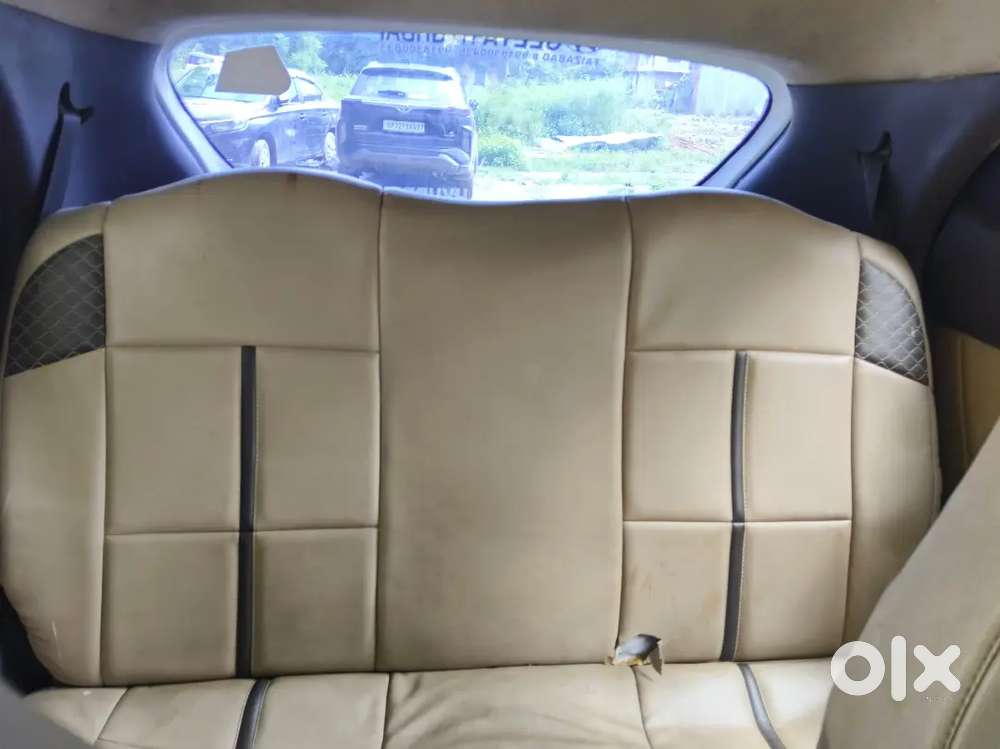 Maruti Suzuki Dzire 2012