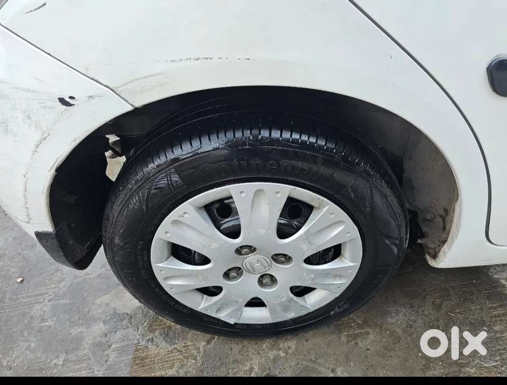 Honda Brio 2013 Petrol Smt