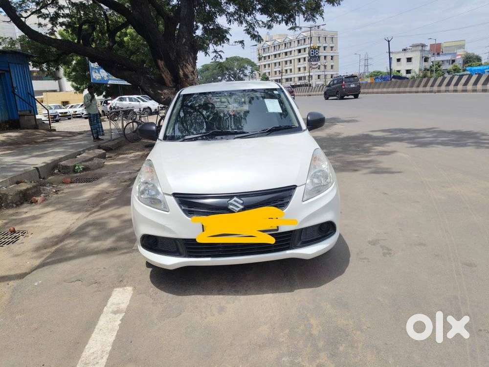 Maruti Suzuki Swift Dzire Ldi Bsiv, 2022, Cng & Hybrids