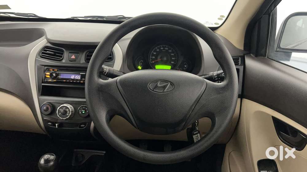 Hyundai Eon Era +, 2015, Petrol
