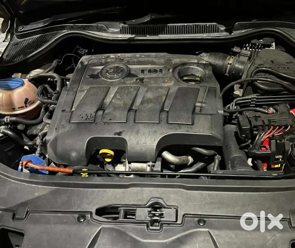 Skoda Rapid 2014 Diesel Well Maintained