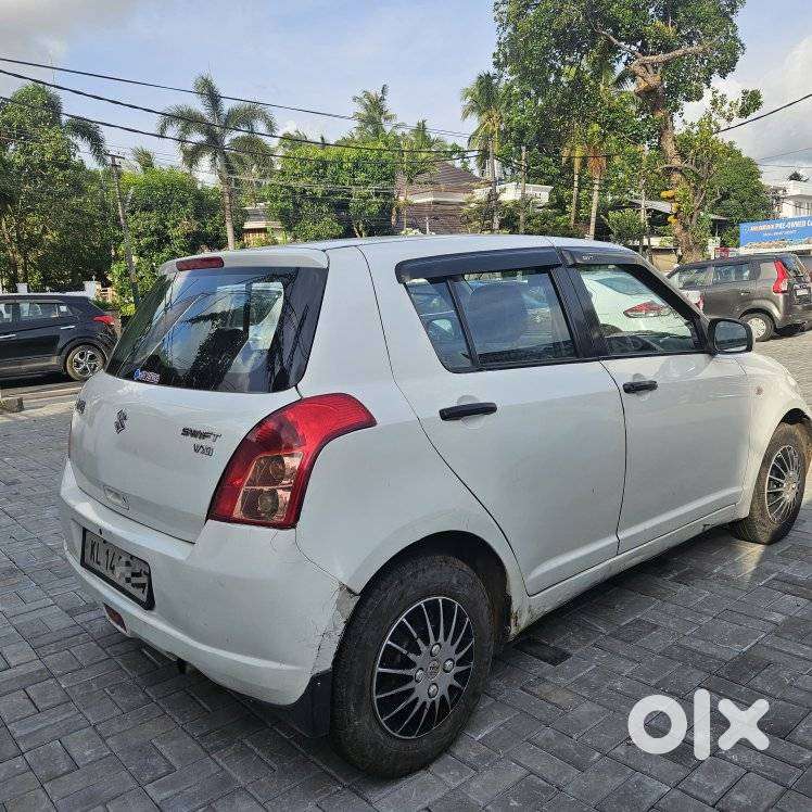 Maruti Suzuki Swift 2004-2010 1.3 Lxi, 2007, Petrol