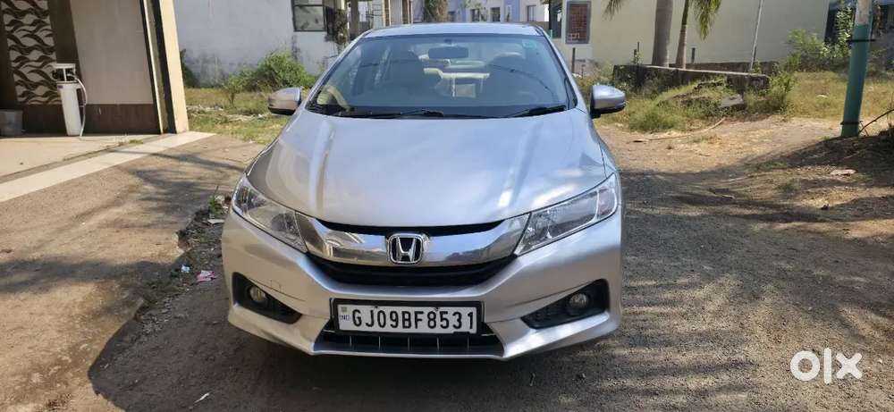 Honda City 2014 Cng & Hybrids 940000 Km Driven