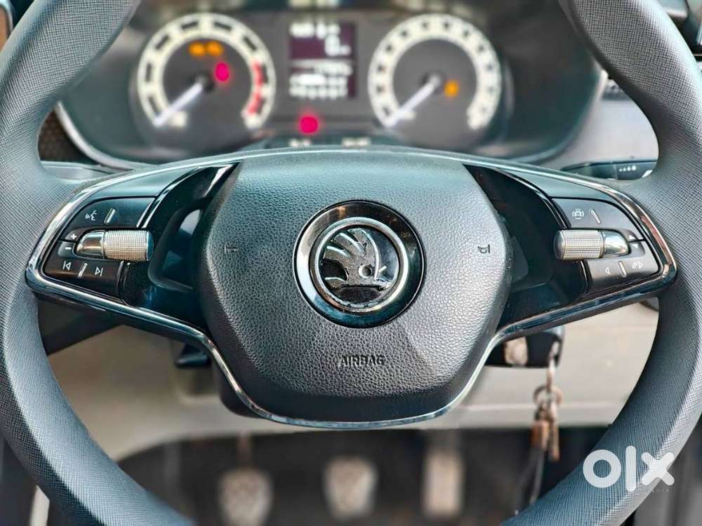 Skoda Kushaq