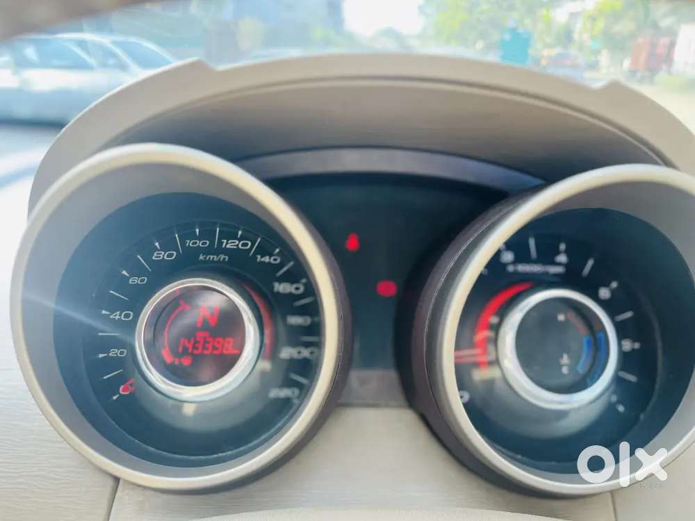 Xuv 500 W8 Top End 7seater Special Edition