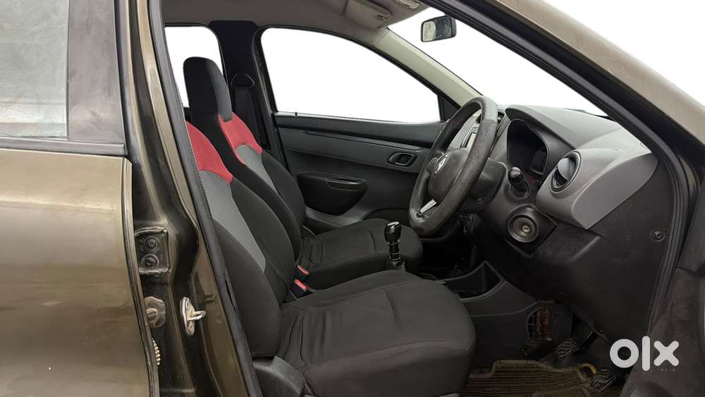 Renault Kwid Rxt, 2018, Petrol