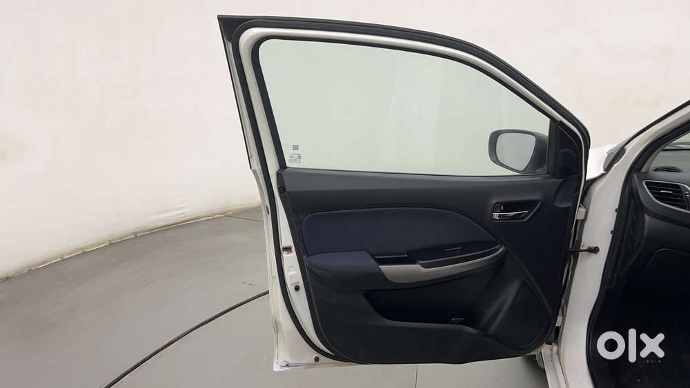 Maruti Suzuki Baleno 2019-2022 1.2 Zeta At, 2019, Petrol