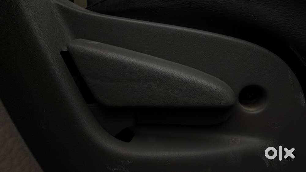 Datsun Go T, 2016, Petrol