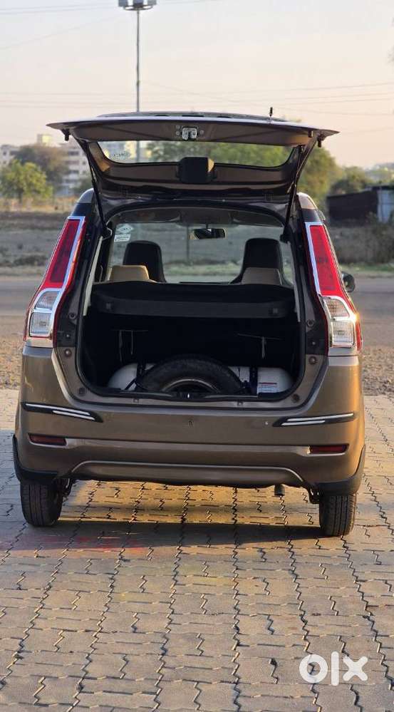 Maruti Suzuki Wagon R 1.0 2019-2022 Lxi Cng, 2022, Cng & Hybrids