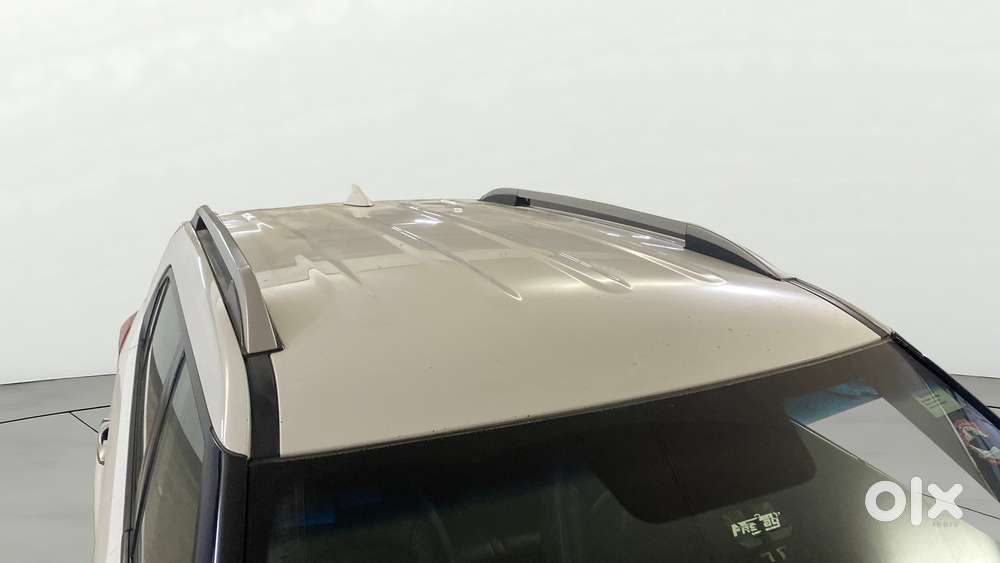 Hyundai Creta 1.6 Sx Plus Petrol At, 2017, Petrol