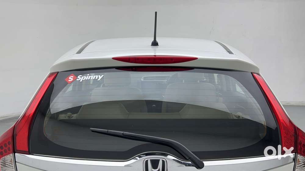 Honda Jazz 1.2 Zx Cvt I-vtec, 2020, Petrol