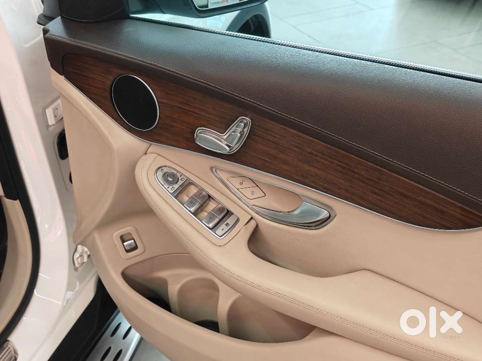 Mercedes-benz Glc Class 200, 2021, Petrol