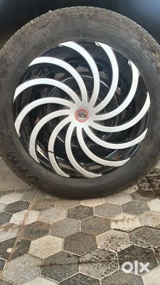 Tata Indigo Marina 2007 Cng & Hybrids Good Condition