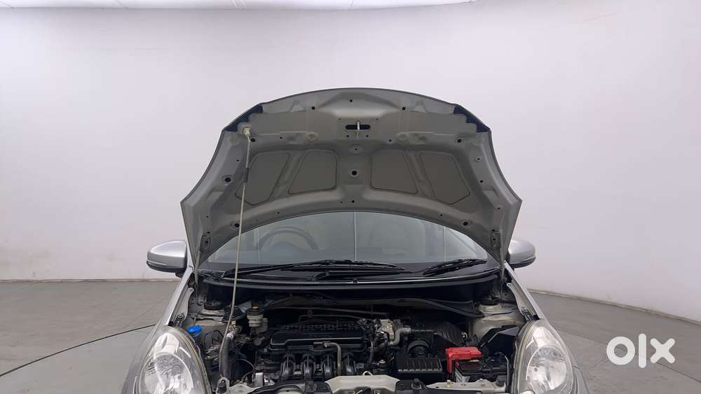 Honda Brio 1.2 S Mt, 2015, Petrol
