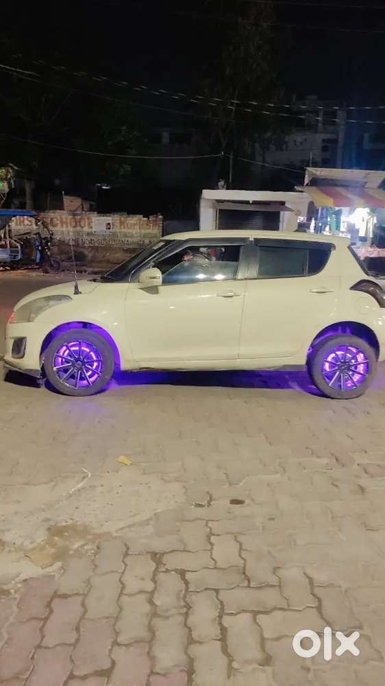 Maruti Suzuki Swift 2014 Petrol 84000 Km Driven