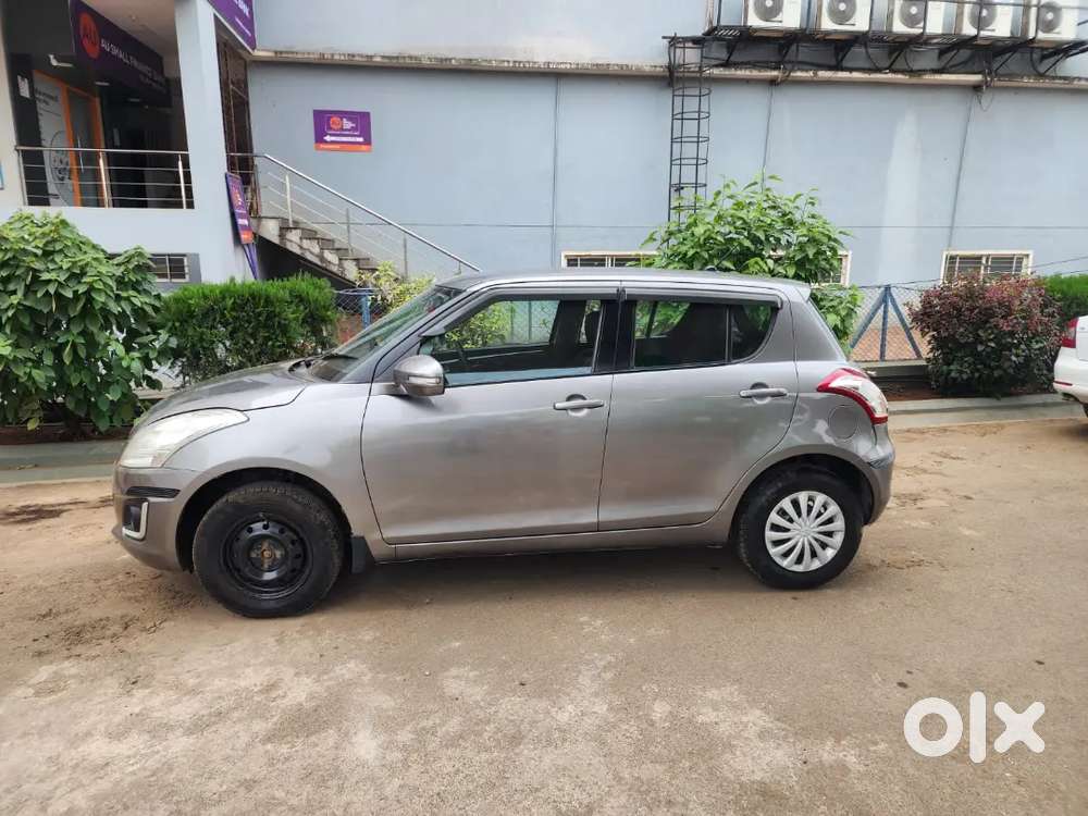 Maruti Suzuki Swift 2012 Petrol Well Maintained