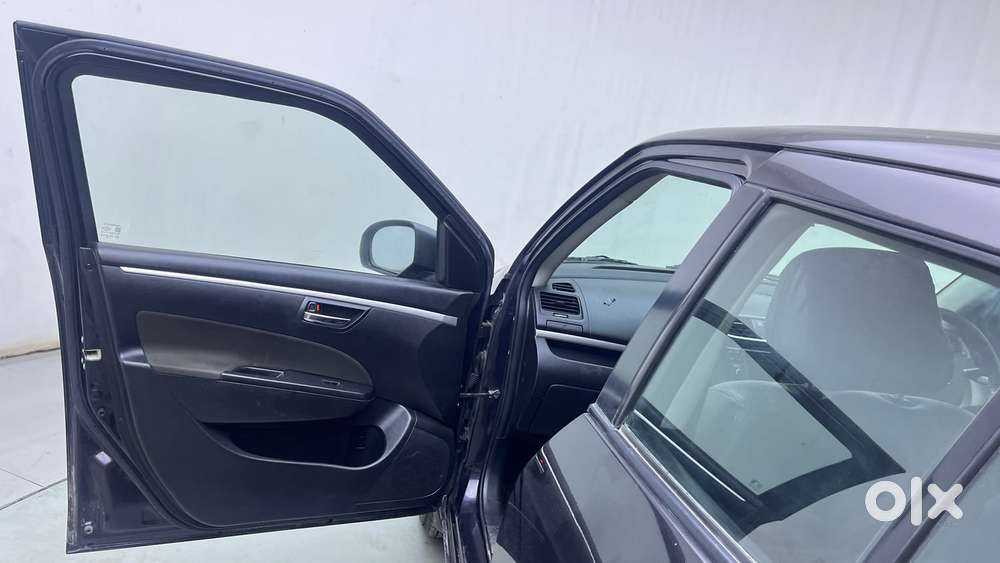 Maruti Suzuki Swift Vvt Vxi, 2015, Petrol