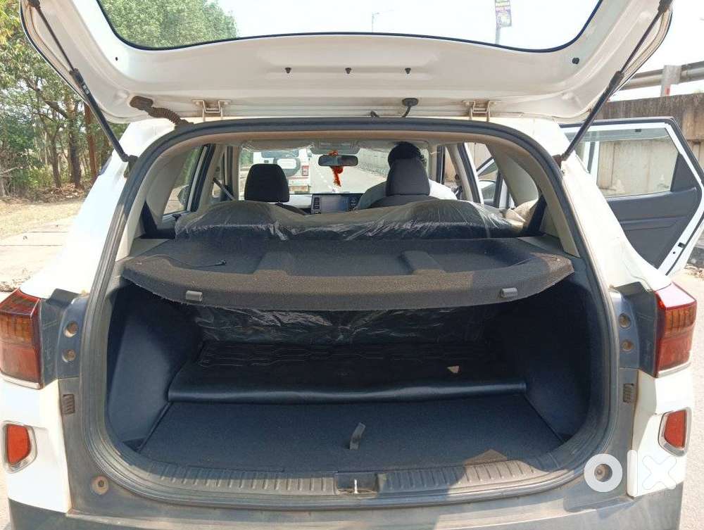 Kia Seltos Htk Plus G, 2021, Petrol