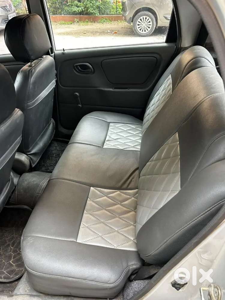 Maruti Suzuki Alto 2009