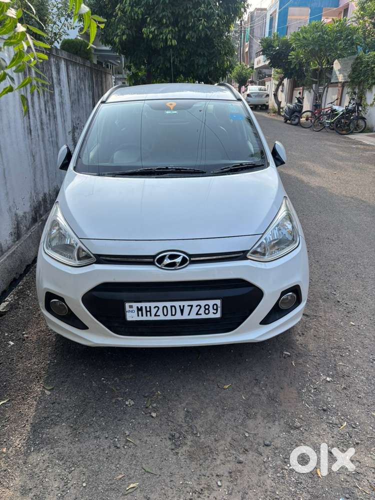 2016 Hyundai Grand I10