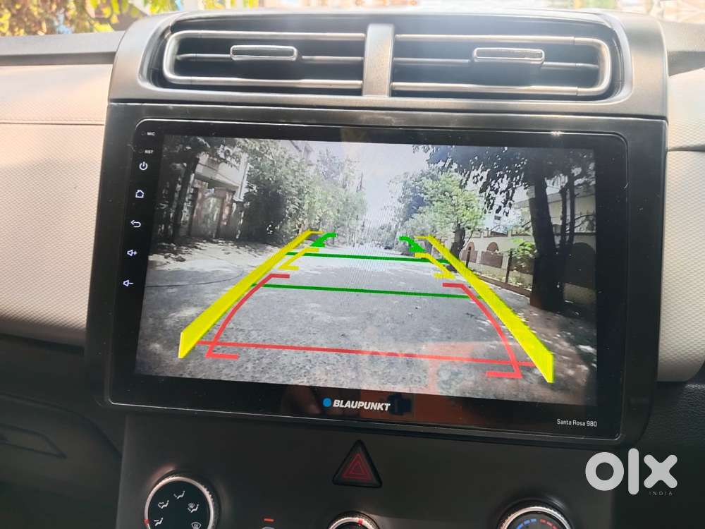 Hyundai Creta E 1.5 Diesel, 2021, Diesel