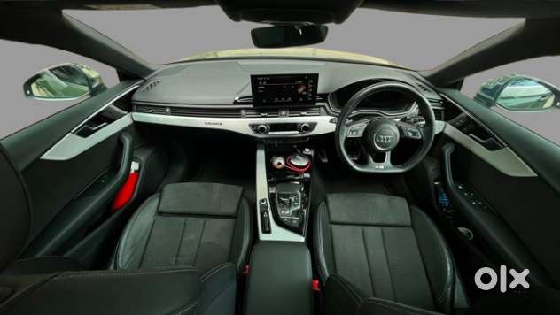 Audi Rs5 Sportback, 2023, Petrol