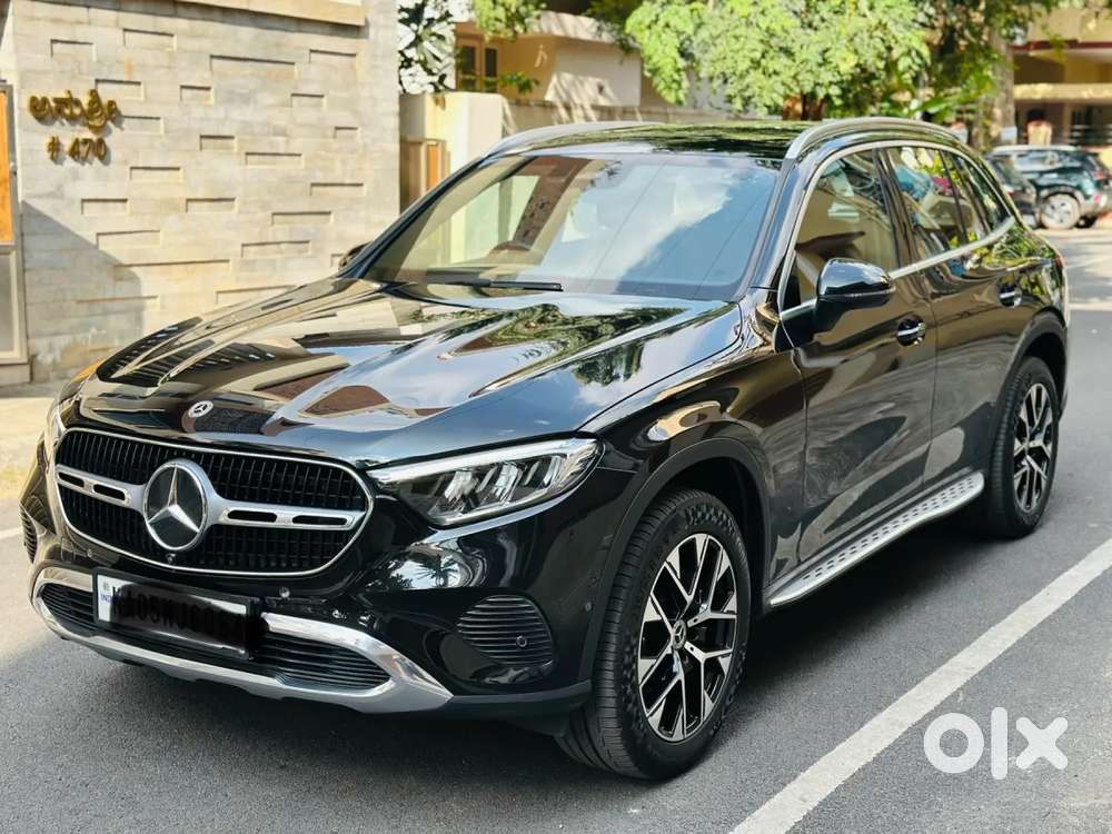 Mercedes-benz Glc, 2023, Diesel