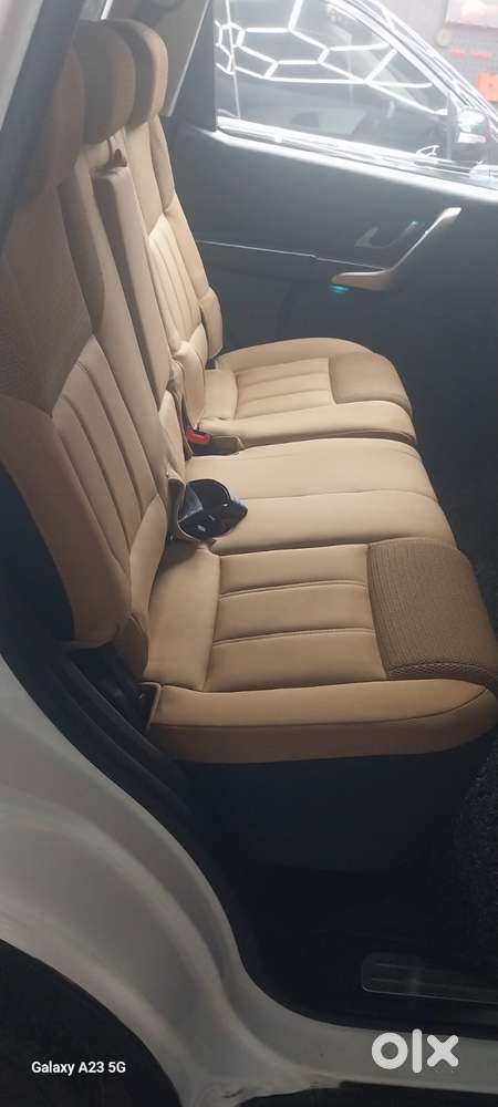 Mahindra Xuv500 W7, 2020, Diesel