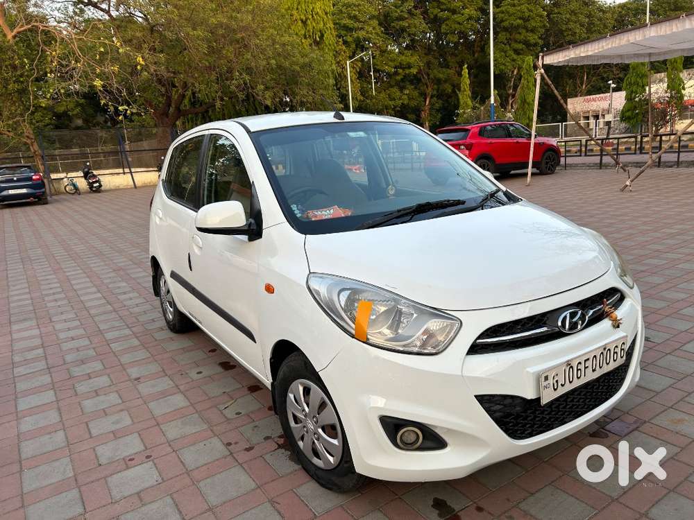Hyundai I 10 Meghna Gj06 Fq 0066