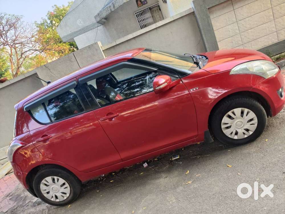 Maruti Suzuki Swift 2013 Petrol Good Condition
